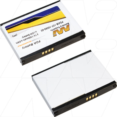 MI Battery Experts PDAB-157-10099-00-BP1